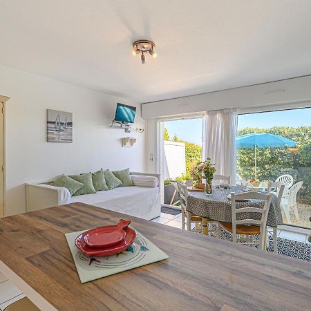 Apartment Les Eiders By Interhome Carnac Exterior foto