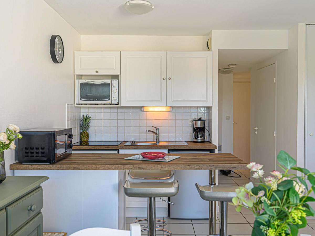 Apartment Les Eiders By Interhome Carnac Exterior foto