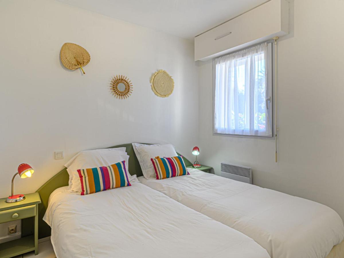Apartment Les Eiders By Interhome Carnac Exterior foto
