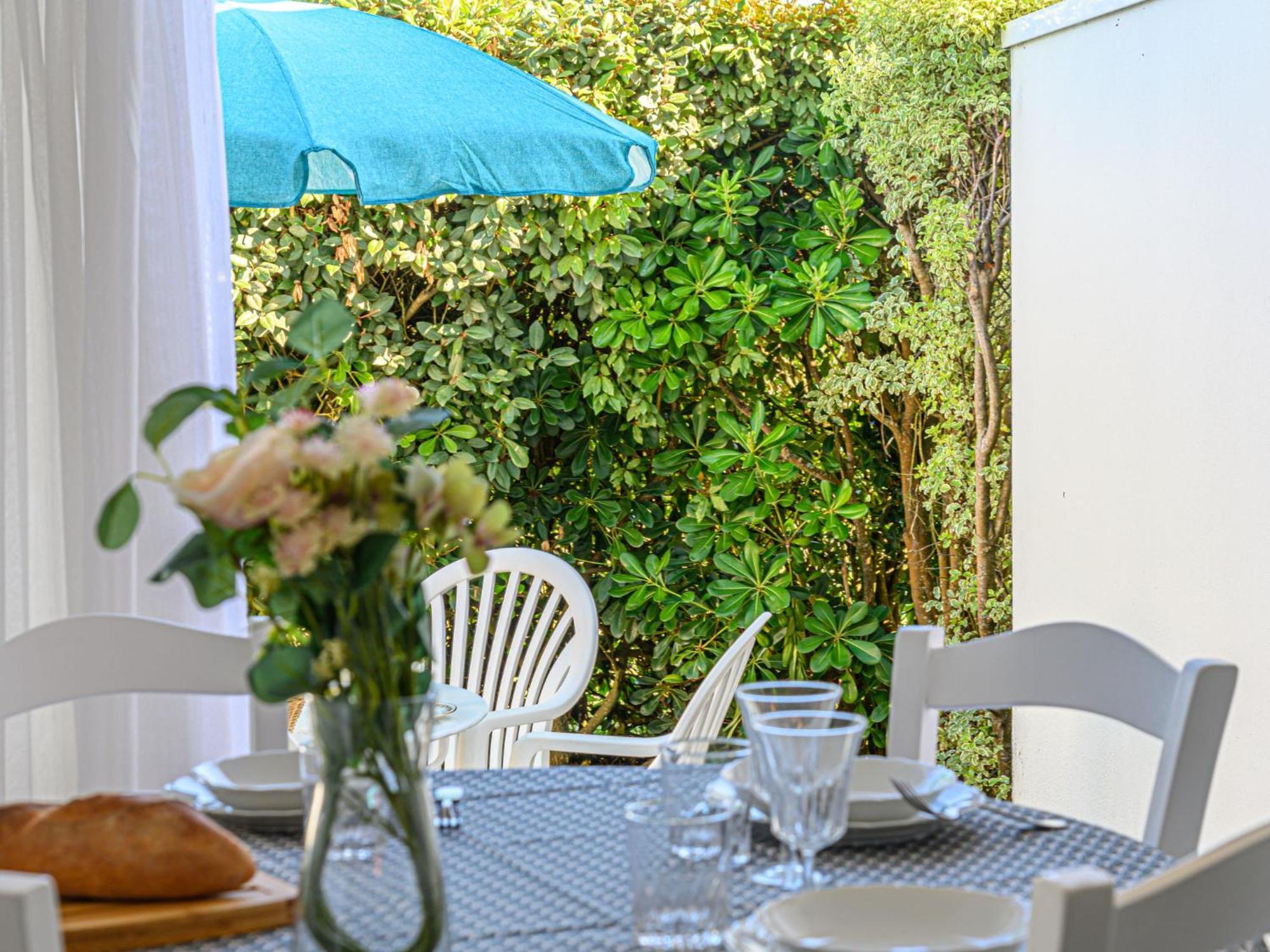 Apartment Les Eiders By Interhome Carnac Exterior foto